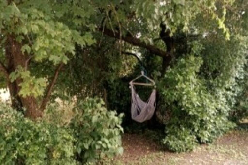 La Petite Maison Matha Esterno foto
